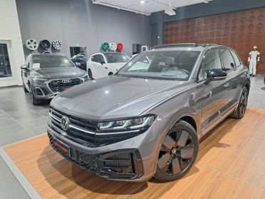 Volkswagen Touareg 3.0 V6 TDI SCR R-Line