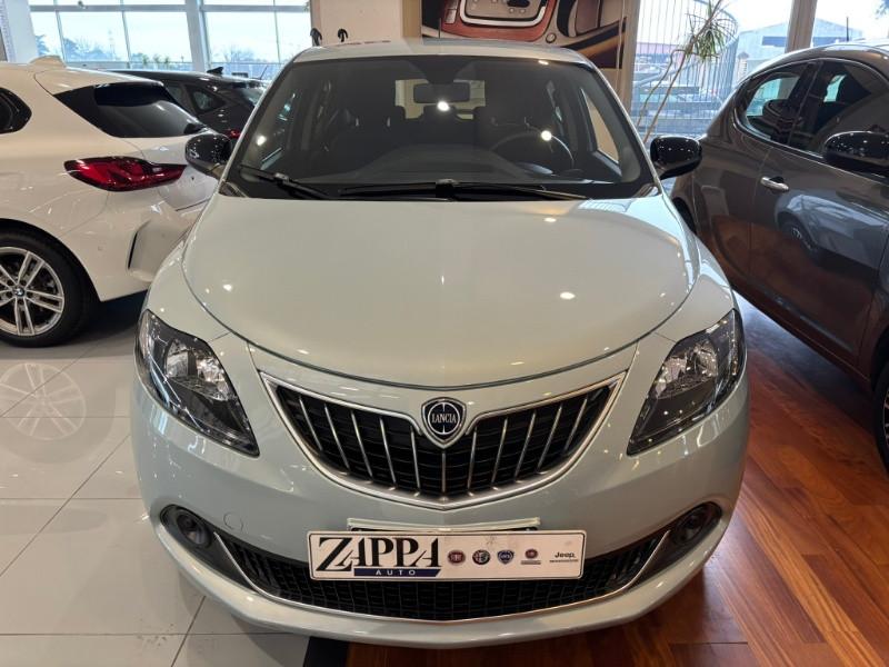 LANCIA Ypsilon 1.0 FireFly 5 porte S&S Hybrid Platino