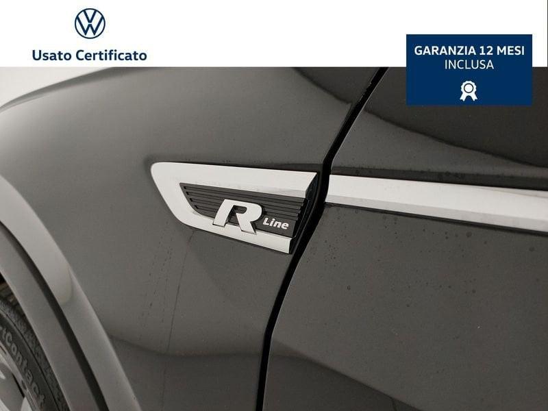 Volkswagen Tiguan 2.0 TDI DSG Sport BMT