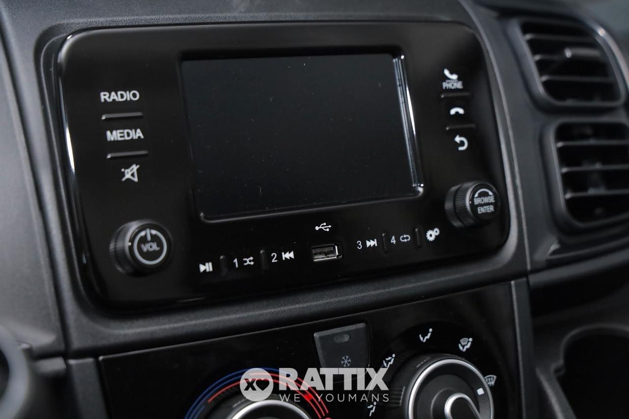 Peugeot Boxer 2.2 BlueHDI 140CV L3H2 (IVA ESCLUSA)