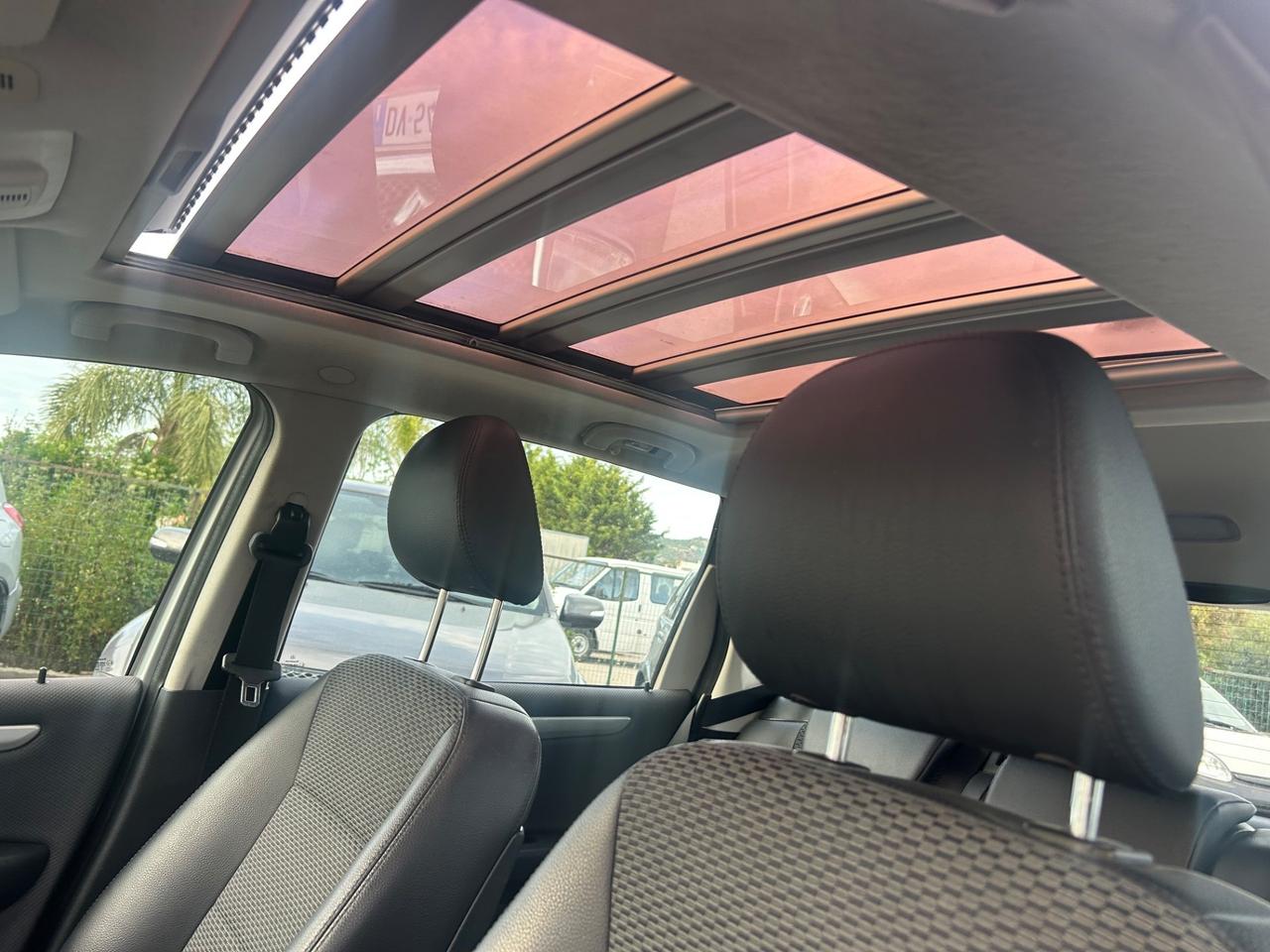 Mercedes-benz A 160 CDI Avantgarde