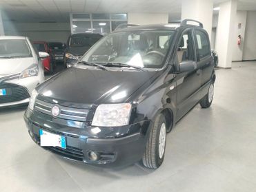 Fiat Panda 1.2 Dynamic KM 125000