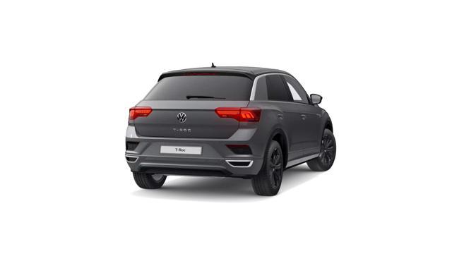 VOLKSWAGEN T-Roc 1.5 TSI ACT DSG Sport 150 CV