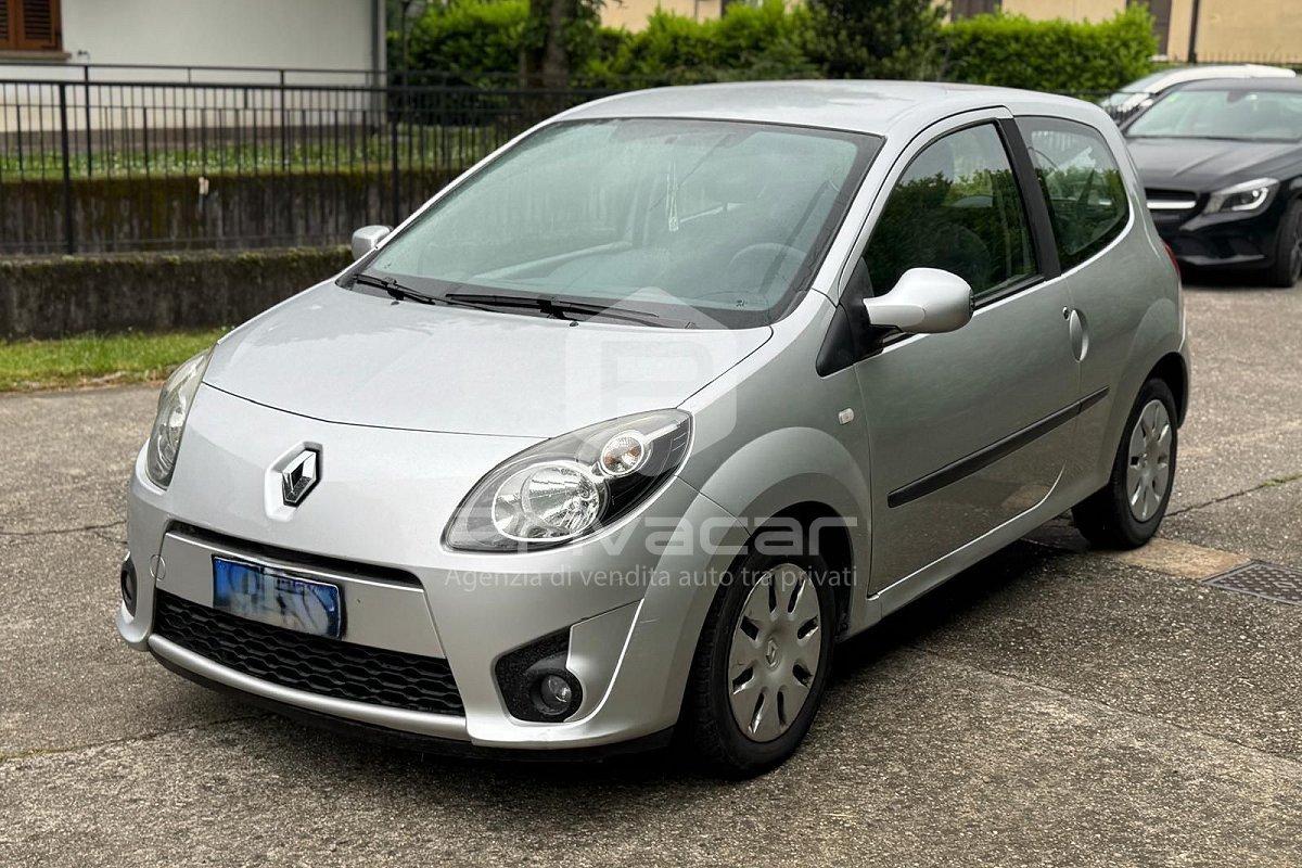 RENAULT Twingo 1.2 16V LEV Sport & Sound