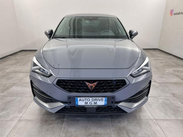 CUPRA Leon 1.4 e-HYBRID 204 CV DSG