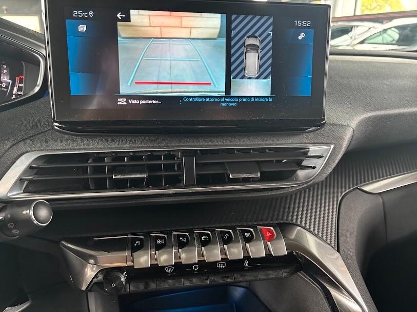 Peugeot 3008 BlueHDi 130 EAT8 Allure 78.000km