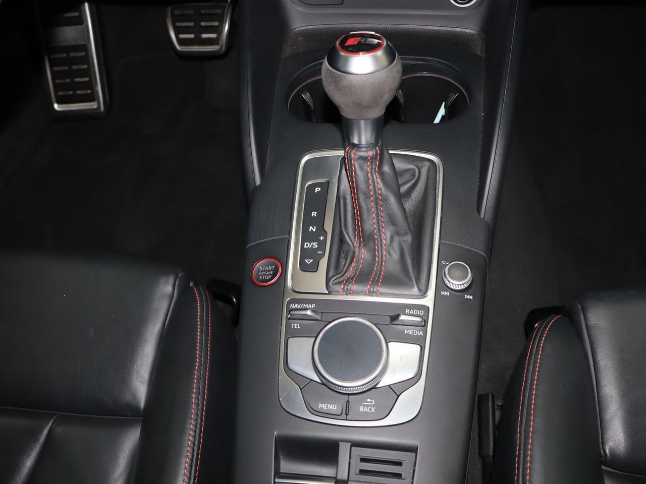 Audi RS3 2.5 TFSI SEDAN #12050