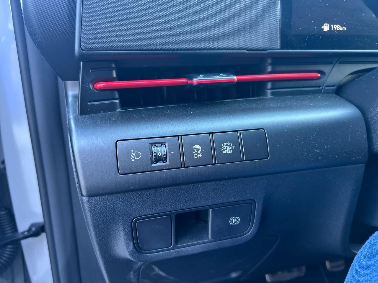 Hyundai Kona N Line 1.6 GDI HEV #9164