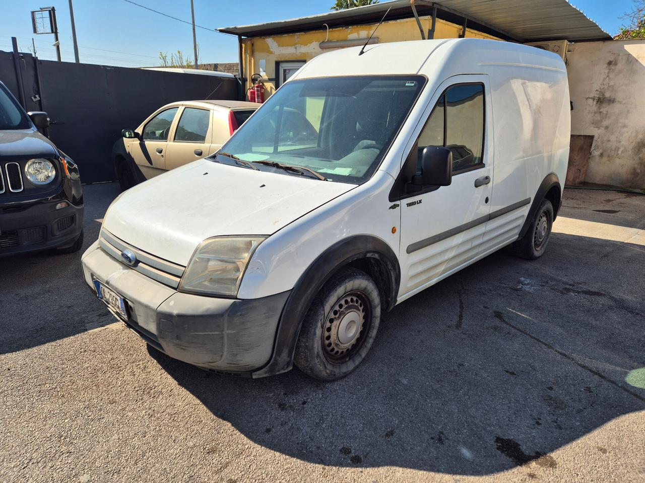 Ford Transit Connect Transit Connect 230L 1.8 TDCi/110CV PL-TA LX