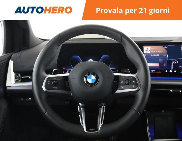 BMW 220 i 48V Active Tourer Msport