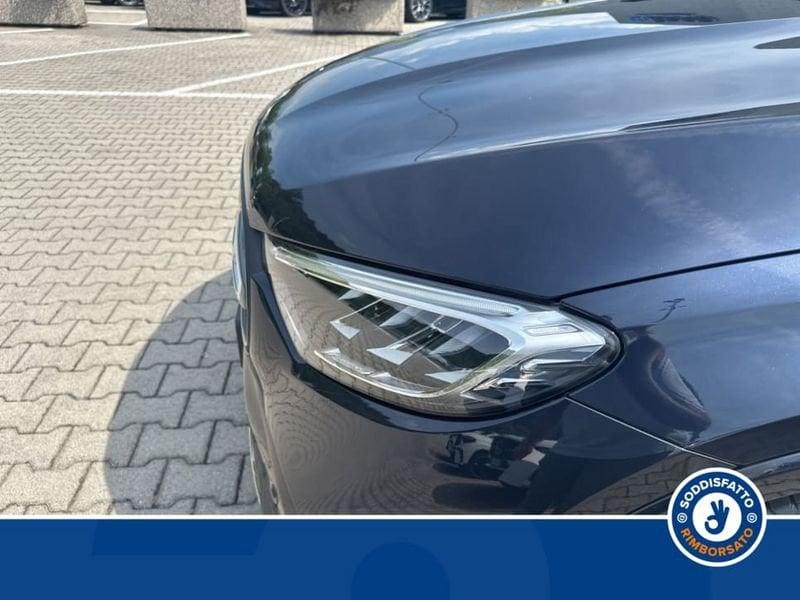 Mercedes-Benz GLC 300de 4Matic EQ-Power AMG Line Advanced