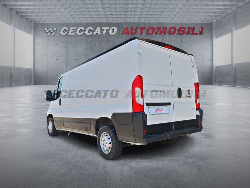 FIAT Ducato Ducato 35 MH1 3.0 CNG 136cv E6d-temp