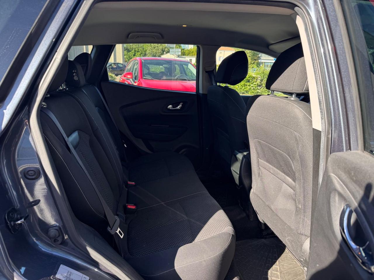 Renault Kadjar Hypnotic 1.5 ENERGY dCi 110 #10821