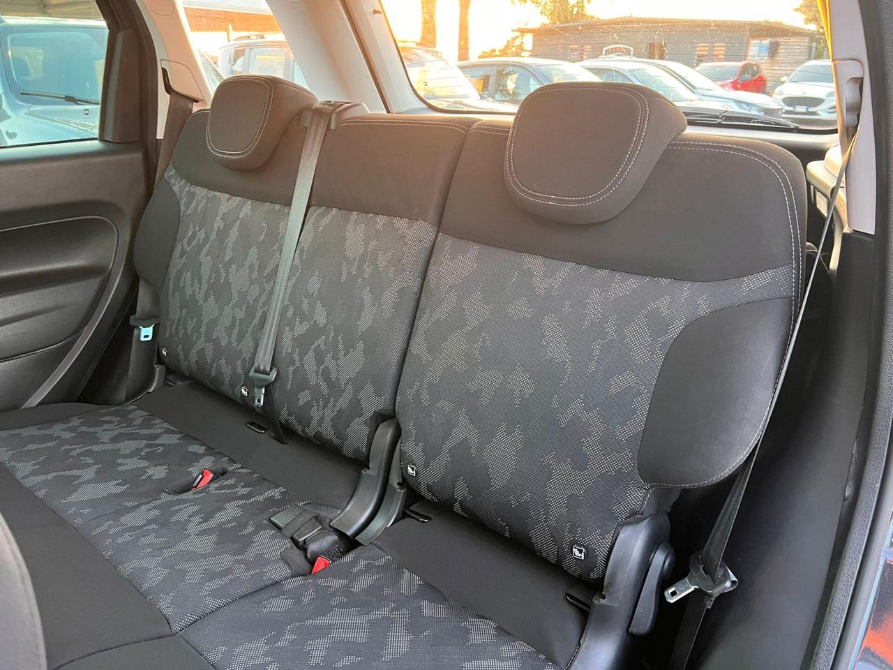 Fiat 500L 1.4 95 CV S&S Cross