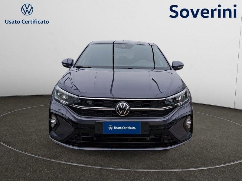 Volkswagen Taigo Taigo 1.0 TSI 115 CV DSG R-Line