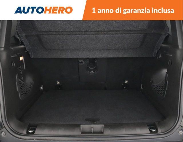 JEEP Renegade 2.0 Mjt 140CV 4WD Active Drive Limited