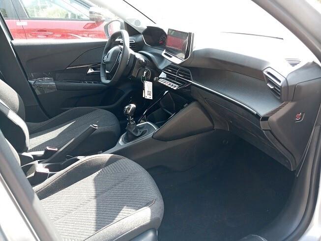 Peugeot 208 PureTech 100 5 porte Style