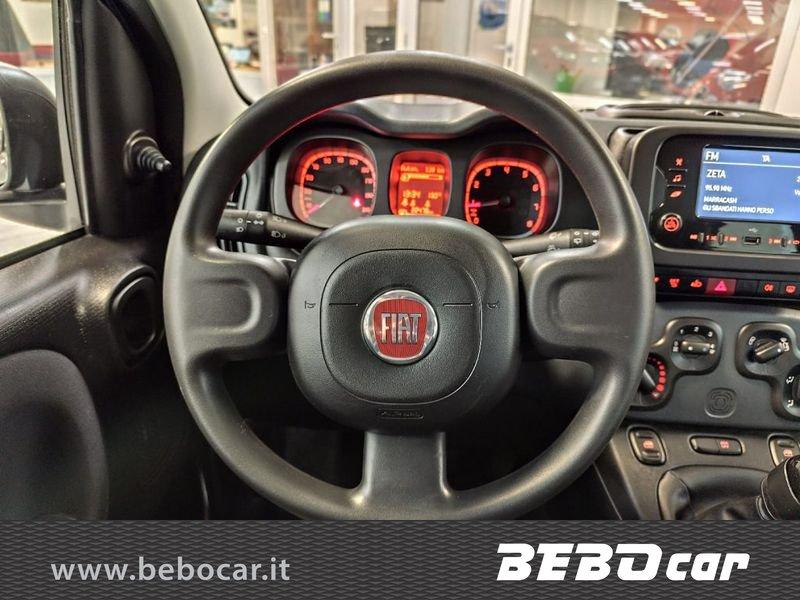 FIAT Panda 1.0 GSE HYBRID CITY LIFE