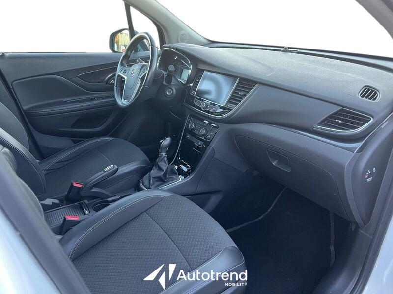 Opel Mokka X 1.6 CDTI Ecotec 136 CV 4x2 NAVI b-Color S&S