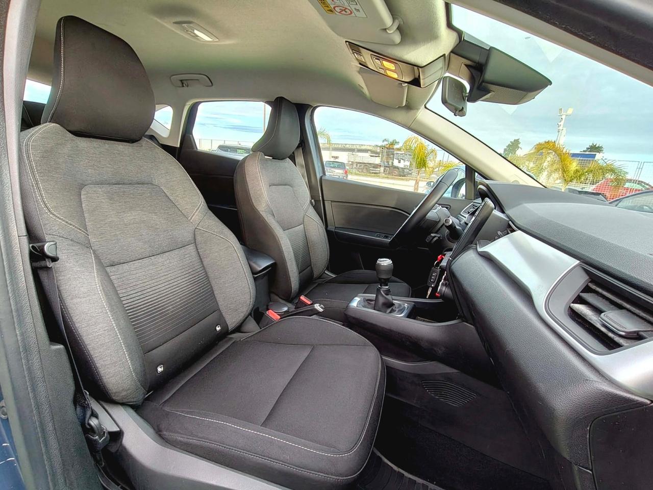 Renault Captur TCe 100 CV GPL Zen - 2020