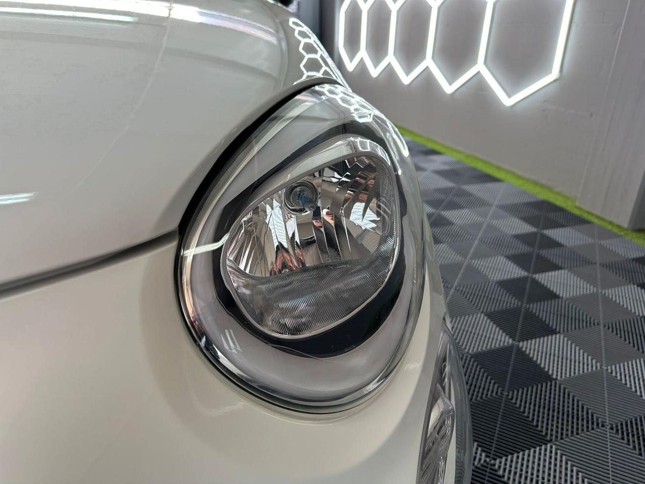 Fiat 500X 1.3 MultiJet 95 CV Cross