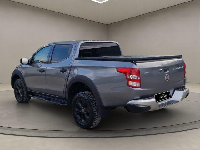 FIAT Fullback 2.4 180CV Doppia Cabina aut. LX Cross