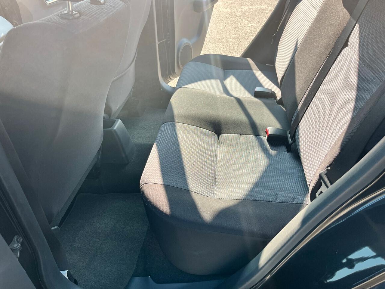 Suzuki Swift 1.3 4x4 5p. GL