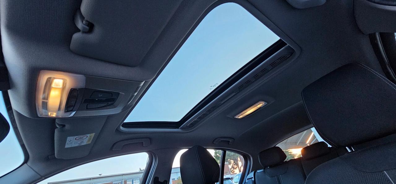 Bmw 118 D Urban EURO 6