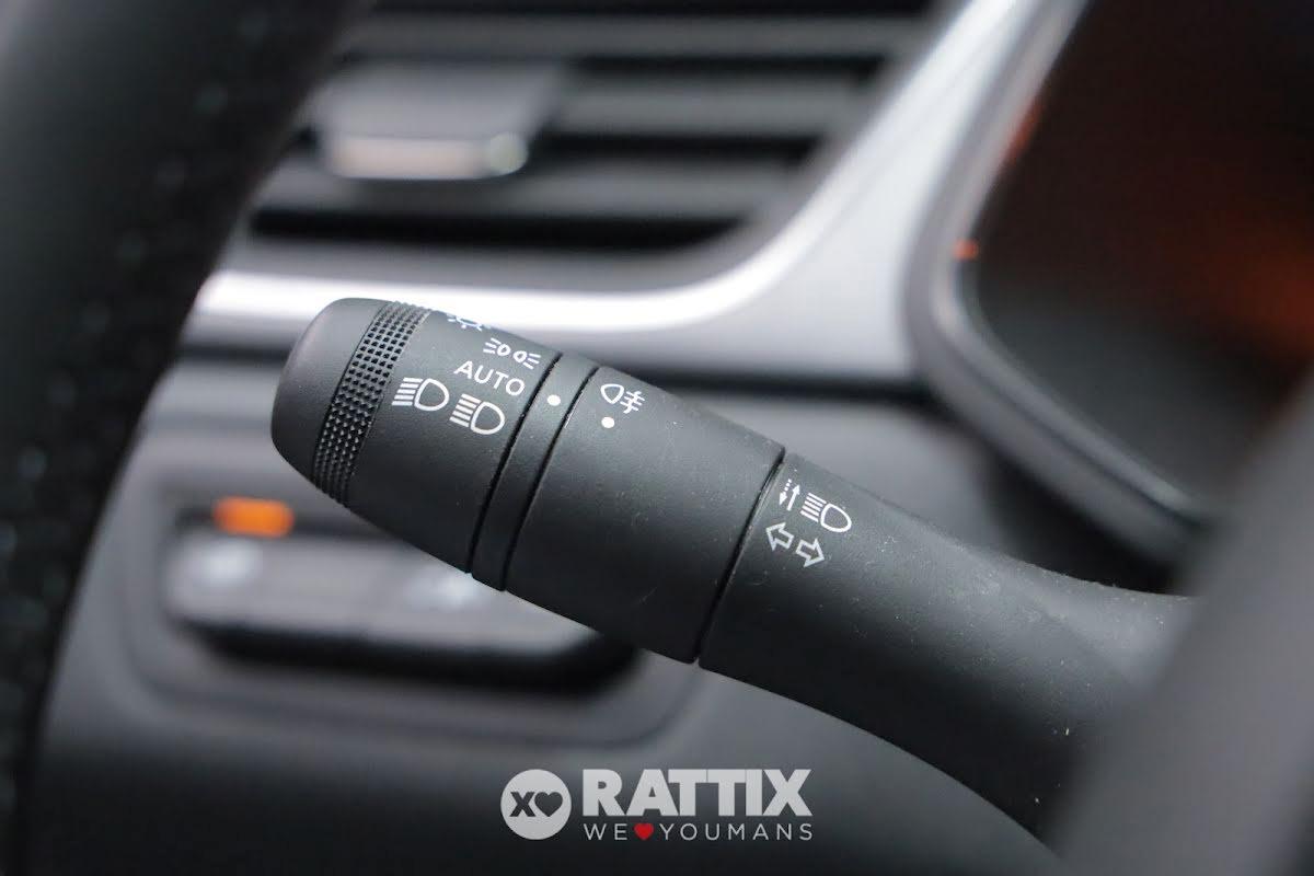 Renault Captur 1.0 TCE 90CV Techno