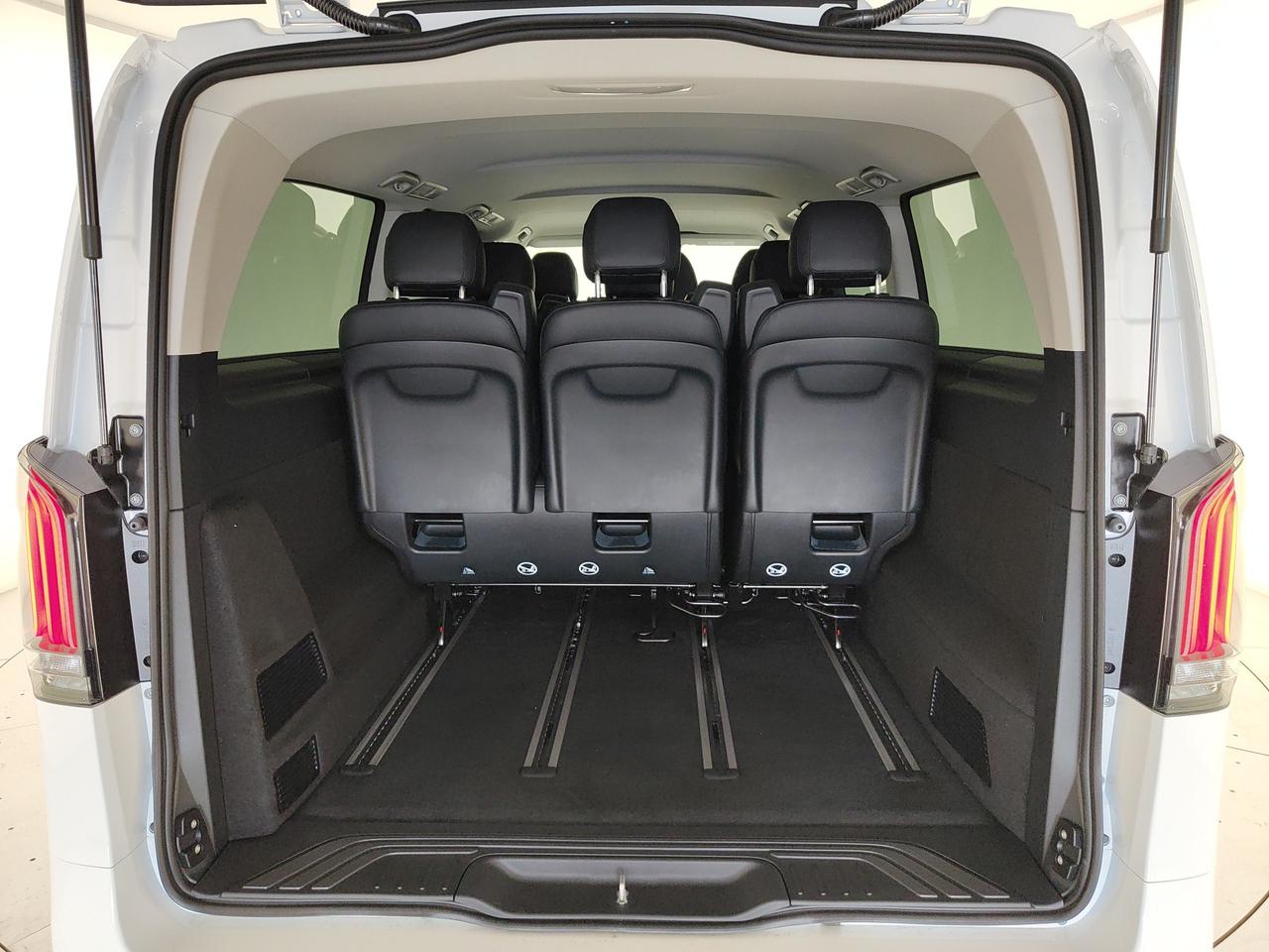 Mercedes-Benz Vito Tourer SELECT 116 CDI Extralong