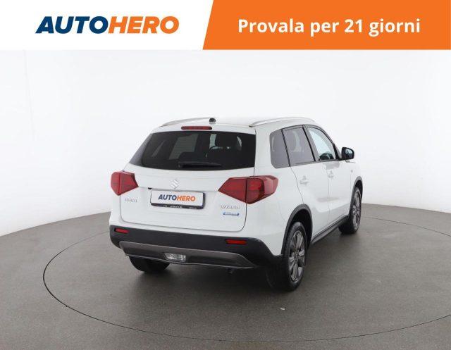 SUZUKI Vitara 1.4 Hybrid Cool