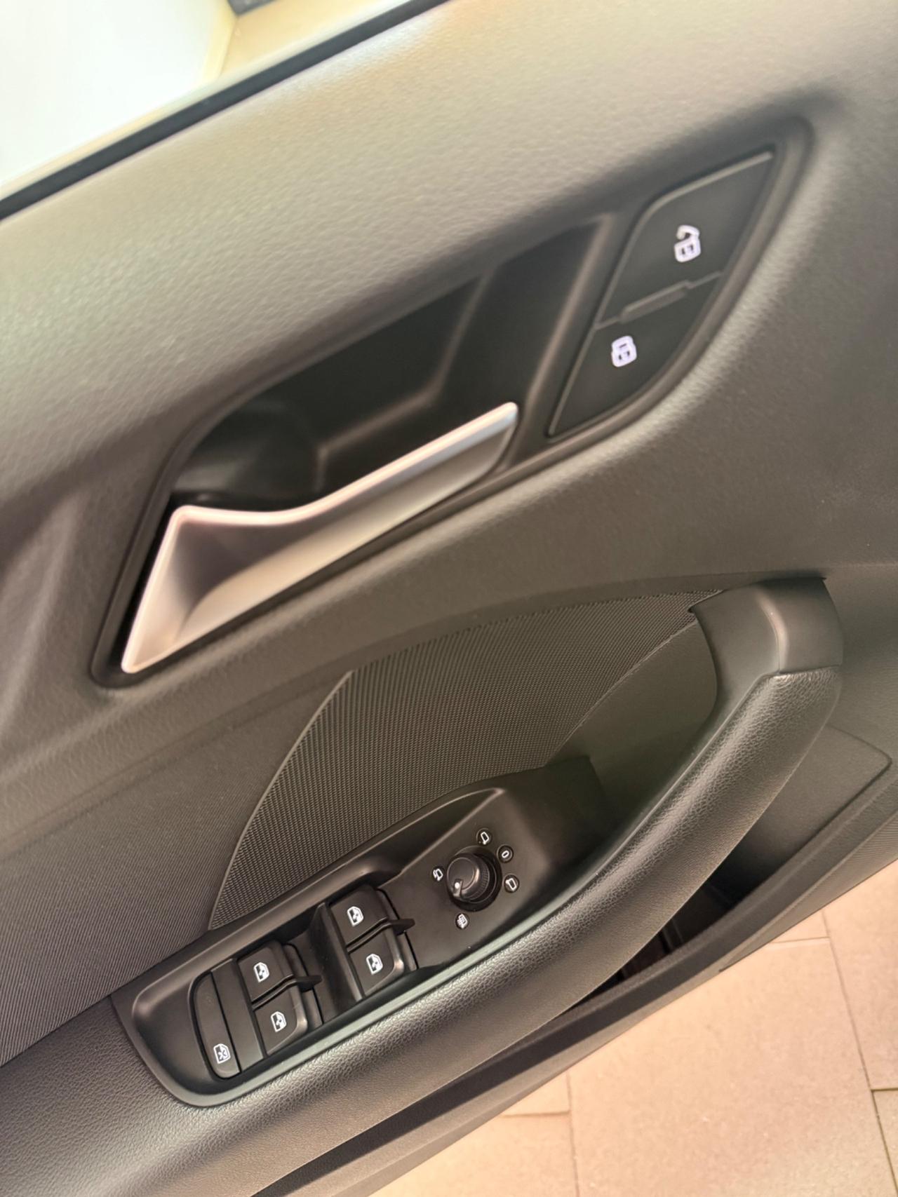 Audi A3 SPB 30 TDI S tronic S line