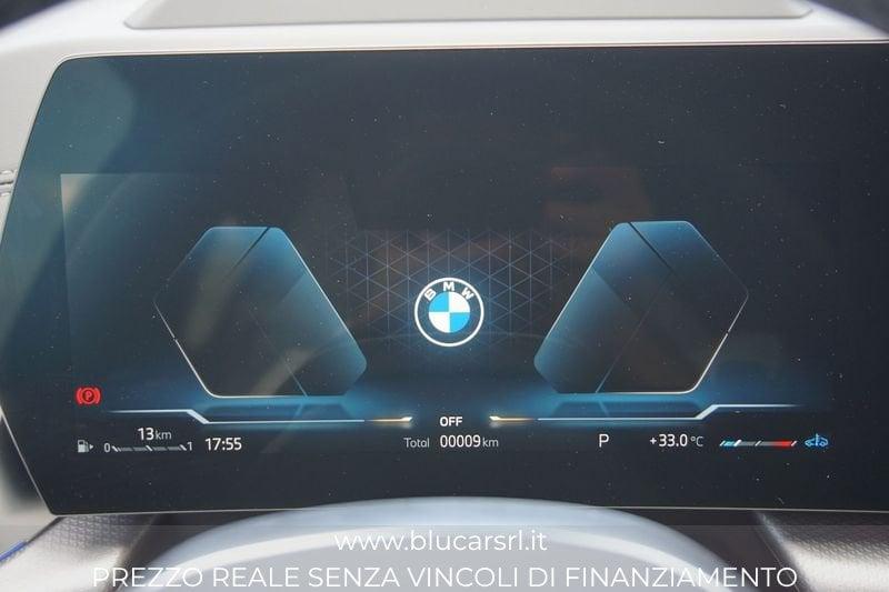 BMW X2 sDrive 18d M Sport DCT