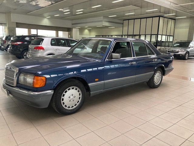 Mercedes-benz 300 E