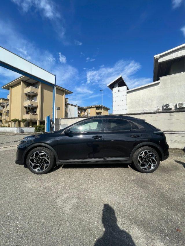 KIA XCeed 1.5 T-GDi 160 CV MHEV DCT Business