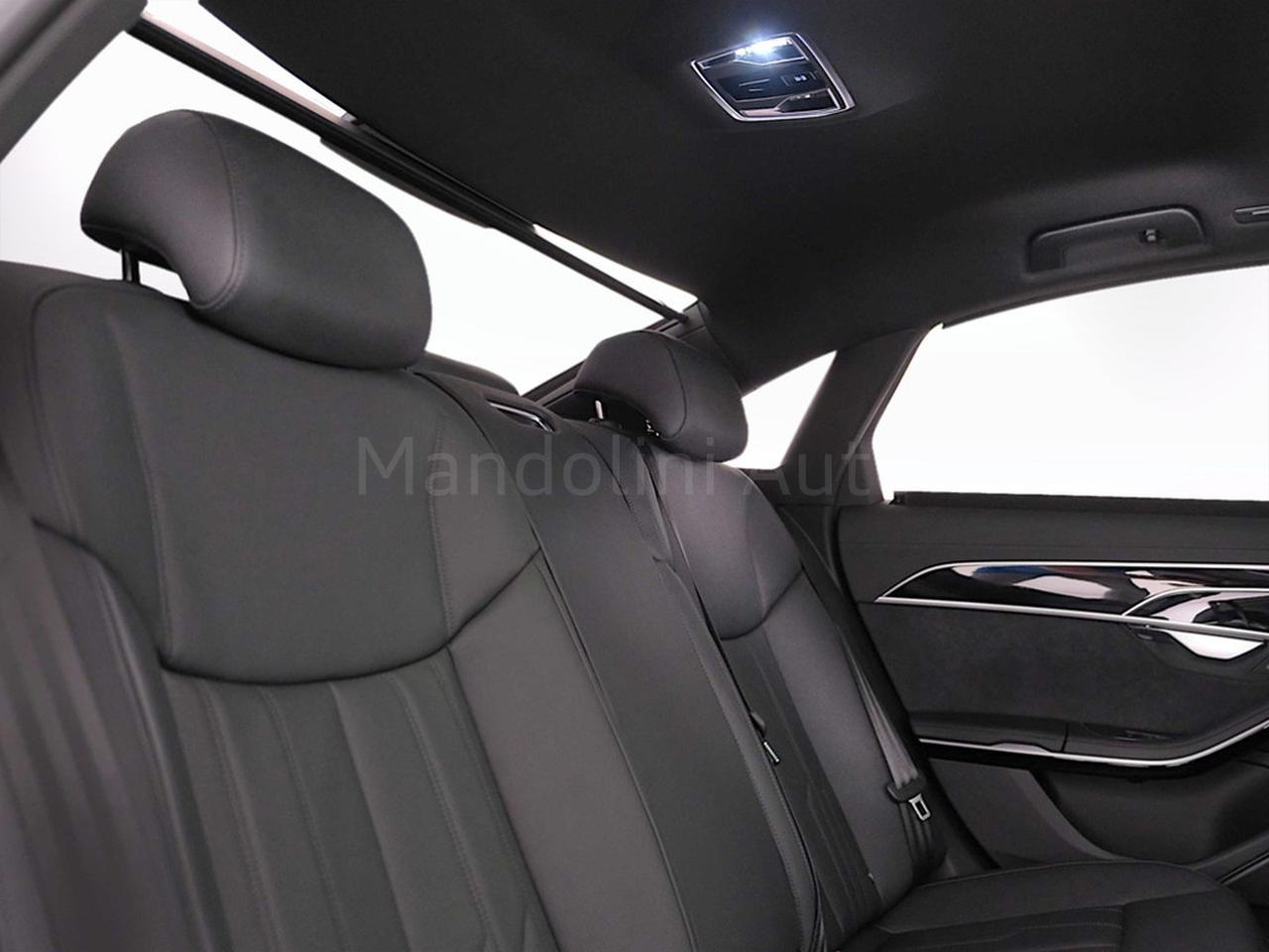Audi A8 50 3.0 v6 tdi mhev quattro tiptronic