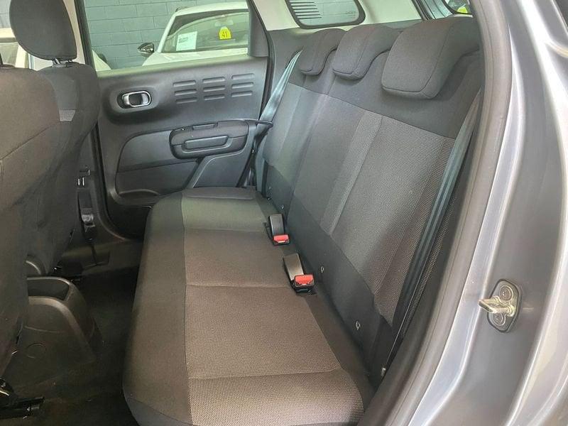 Citroën C3 Aircross PureTech 110 S&S You