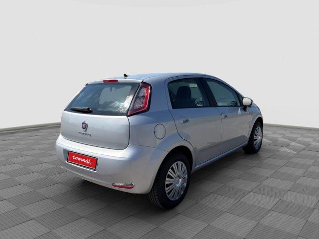FIAT Punto Punto 1.2 8V 5 porte Street
