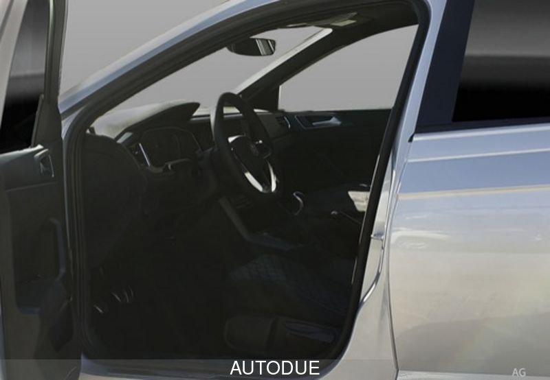 Volkswagen Polo VI 2022 1.0 tsi Life 95cv