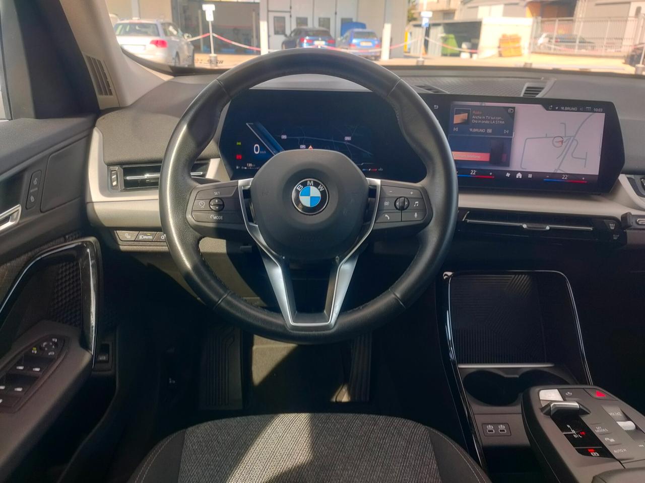 Bmw X1 xDrive 20d xLine IVA ESPOSTA