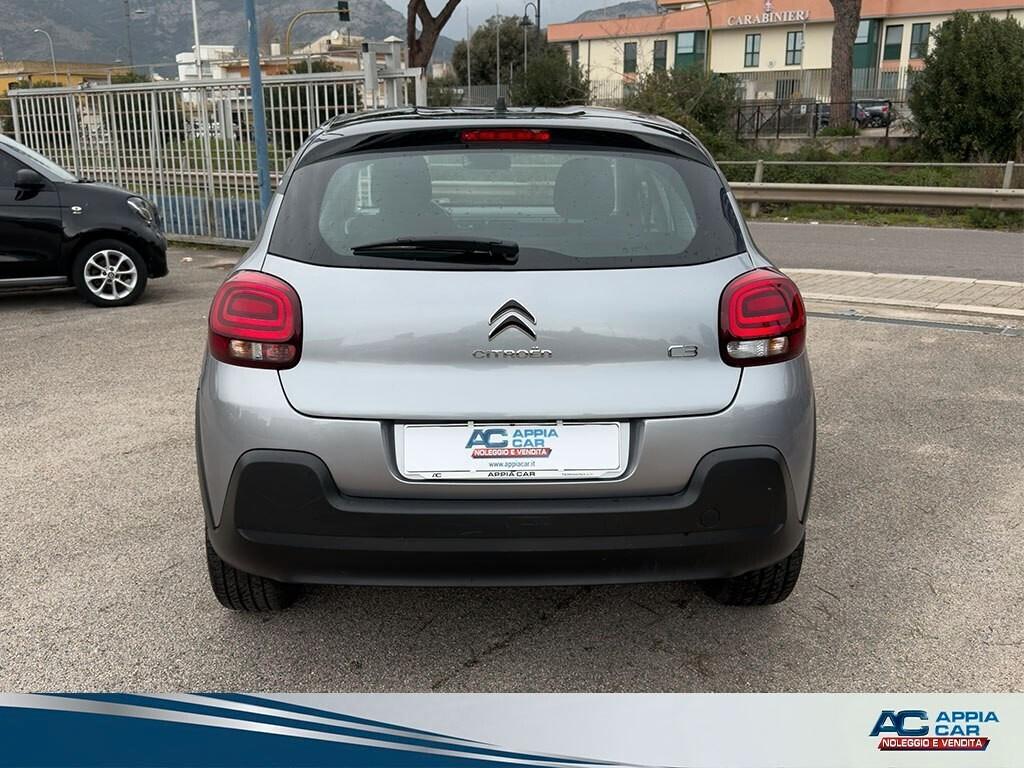 Citroen C3 PureTech 83 S&S C-Series IN PROMO