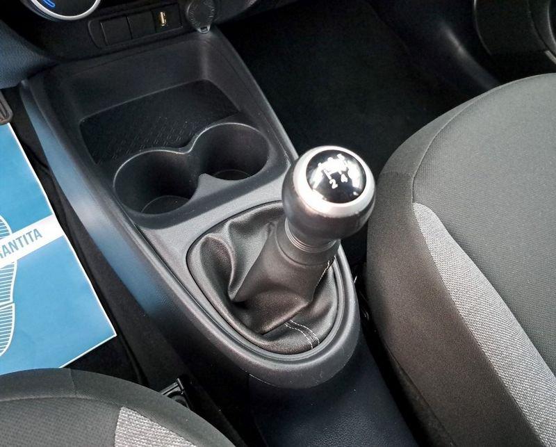 Toyota Aygo X Aygo X 1.0 VVT-i 72 CV 5 porte Active