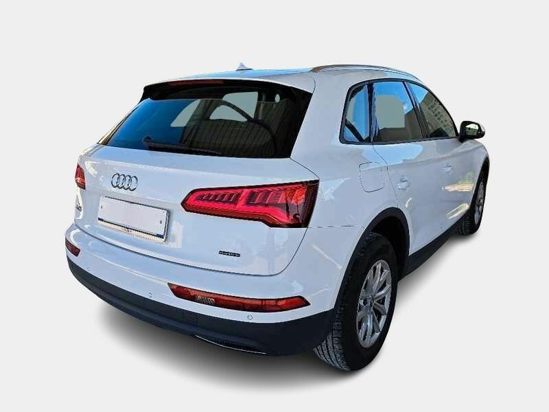 AUDI Q5 40 TDI Business quattro S tronic