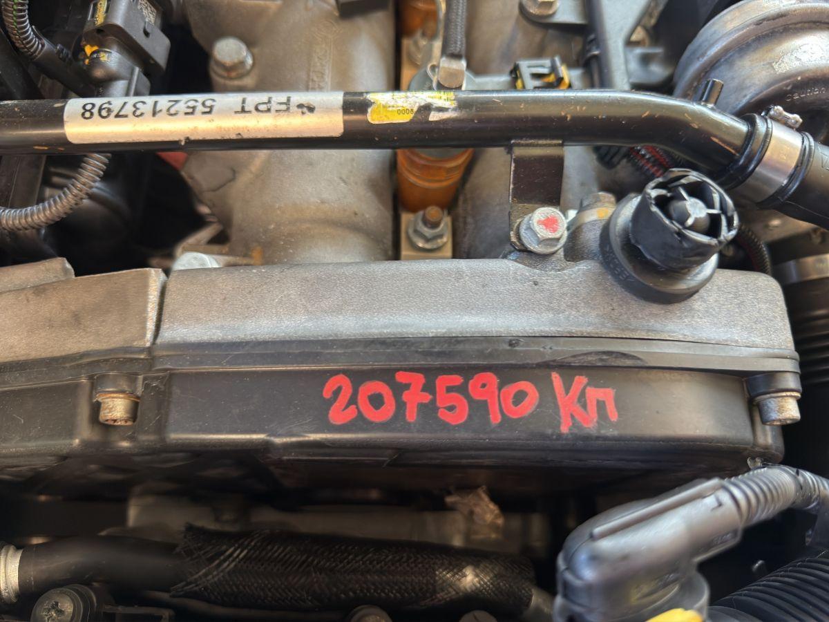 FIAT - Doblò - 2.0 MJT 135cv Emotion