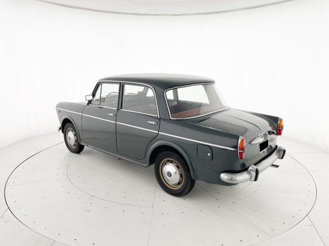 FIAT 1100 103 G1 - BERLINA 1100 D