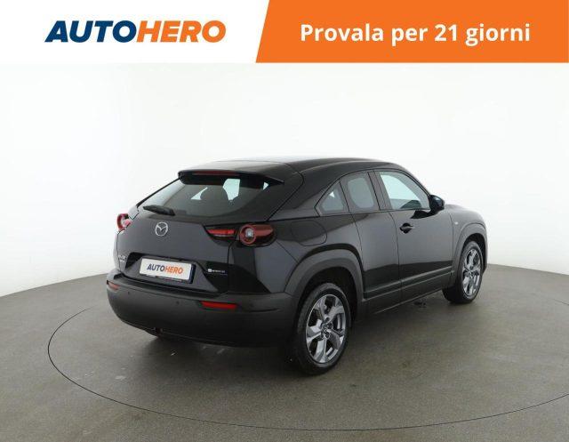 MAZDA MX-30 e-Skyactiv Exclusive Line