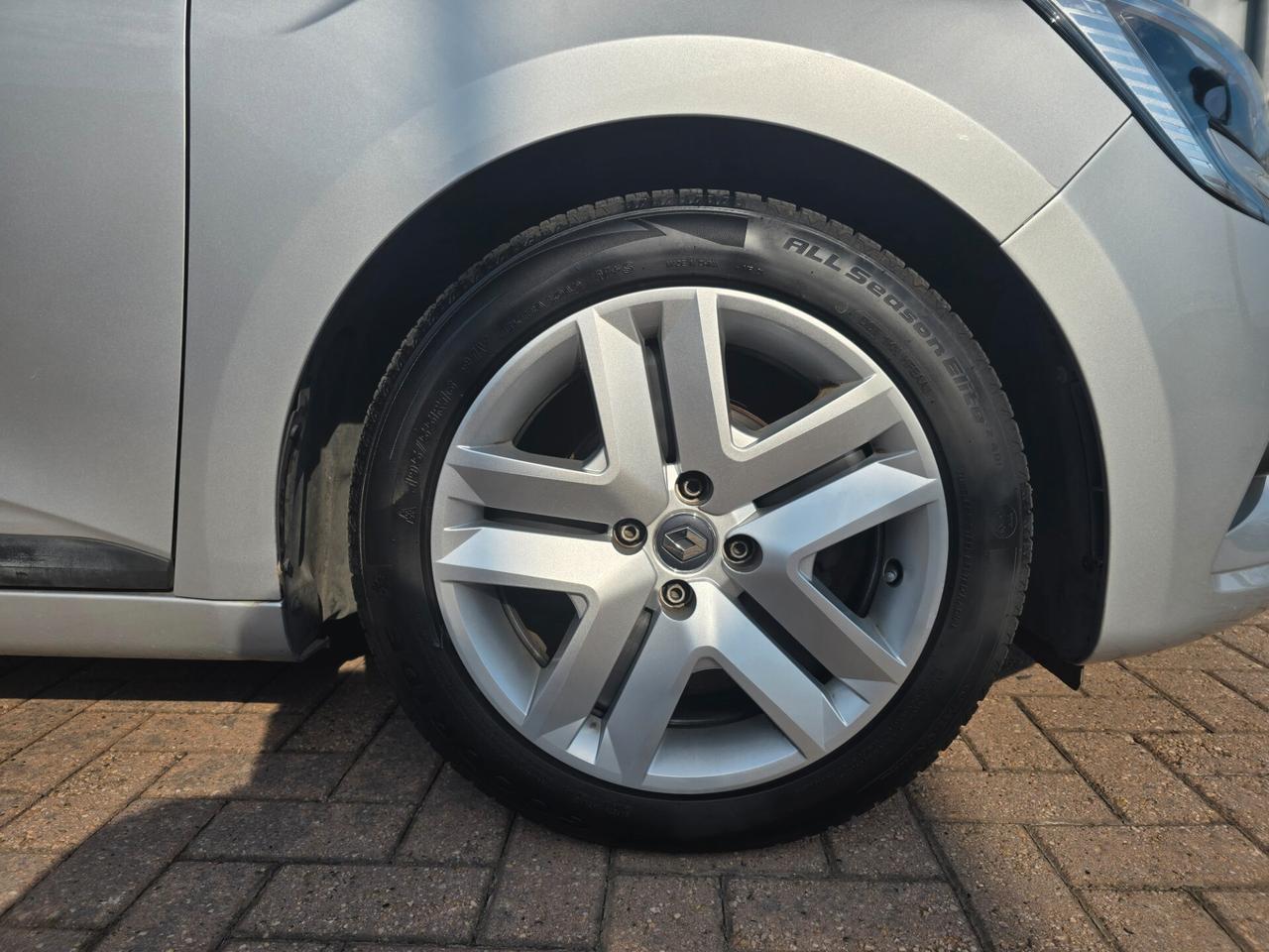 RENAULT CLIO 0.9 TCE 90 CV BUSINESS *NO VINCOLI*