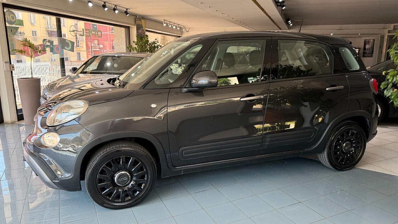 Fiat 500L 1.3 Multijet 95 CV Cross