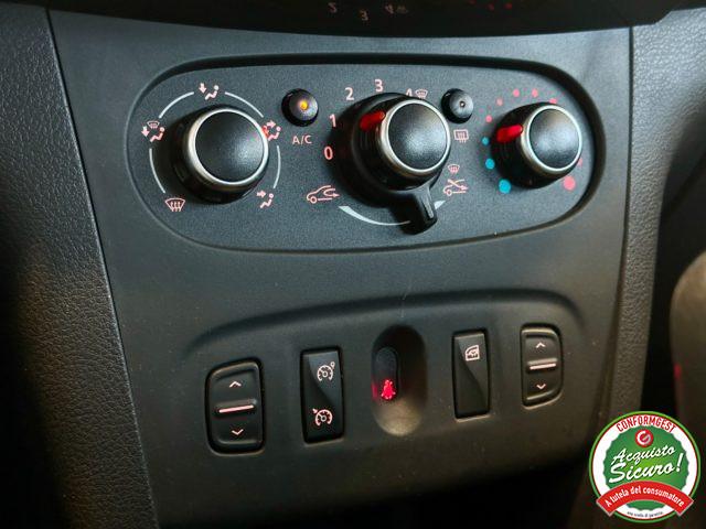 DACIA Sandero Stepway 1.5 dCi 8V 90CV S&S *NEOPAT*RETROCAMERA*