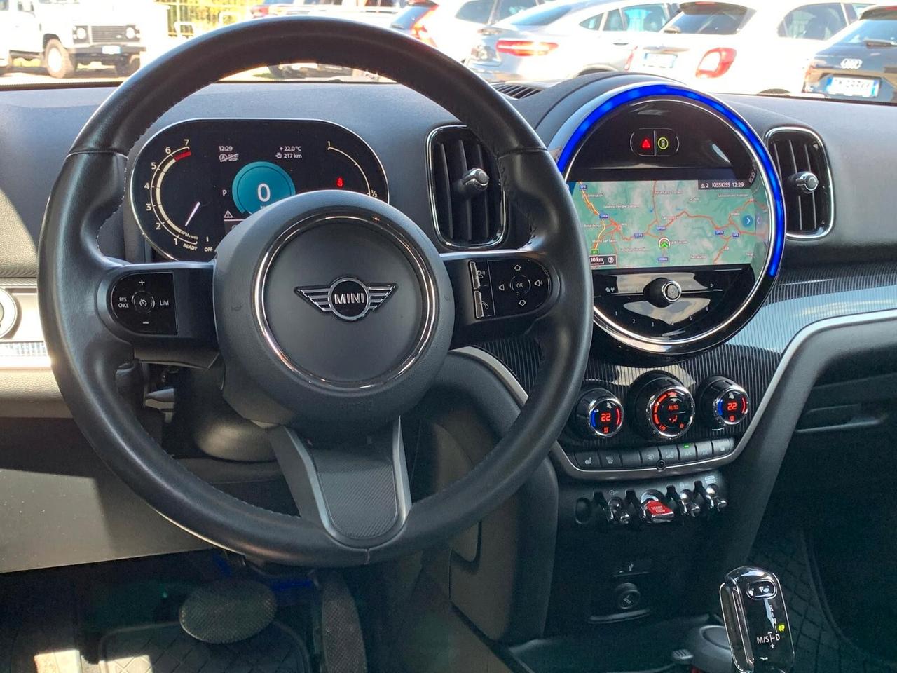 Mini Cooper Countryman 1.5 Northwood Edition